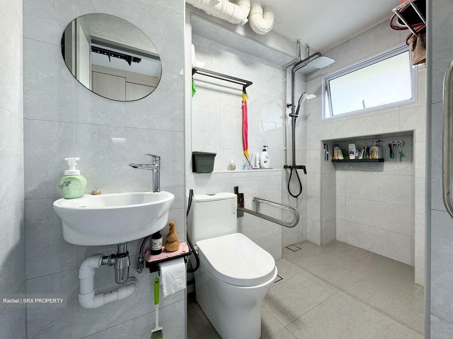 Blk 661 Jalan Damai (Bedok), HDB Executive #503790941